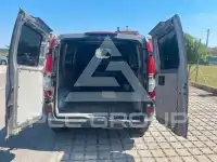 2013 Mercedes Benz Vito