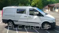 2013 Mercedes Benz Vito