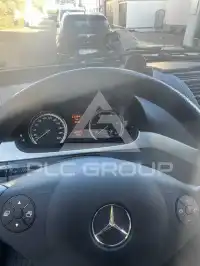 2013 Mercedes Benz Vito