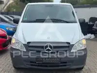 2013 Mercedes Benz Vito