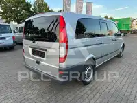 2013 Mercedes Benz Vito