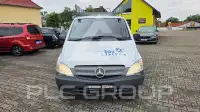 2013 Mercedes Benz Vito