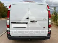 2013 Mercedes Benz Vito