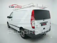 2013 Mercedes Benz Vito