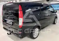 2013 Mercedes Benz Vito