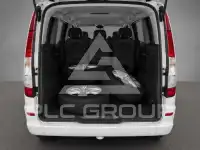 2013 Mercedes Benz Vito