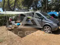 2013 Mercedes Benz Vito