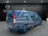 2013 Mercedes Benz Vito