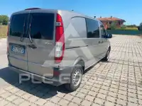 2013 Mercedes Benz Vito