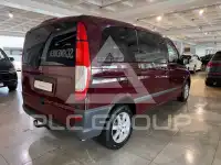 2013 Mercedes Benz Vito