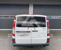 2013 Mercedes Benz Vito