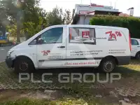 2013 Mercedes Benz Vito