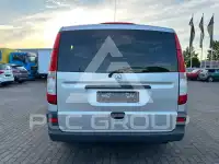 2013 Mercedes Benz Vito