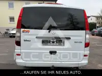 2013 Mercedes Benz Vito