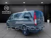 2013 Mercedes Benz Vito