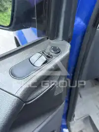 2013 Mercedes Benz Vito