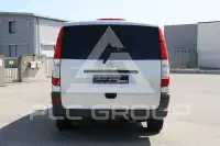 2013 Mercedes Benz Vito