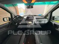 2013 Mercedes Benz Vito