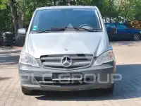 2013 Mercedes Benz Vito