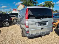 2013 Mercedes Benz Vito
