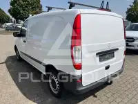 2013 Mercedes Benz Vito