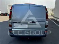 2013 Mercedes Benz Vito