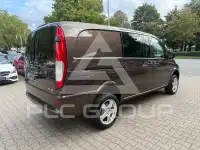 2013 Mercedes Benz Vito