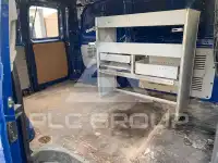 2013 Mercedes Benz Vito