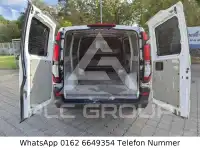 2013 Mercedes Benz Vito