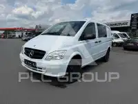 2013 Mercedes Benz Vito