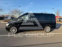 2013 Mercedes Benz Vito