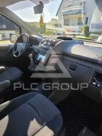 2013 Mercedes Benz Vito
