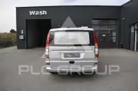 2013 Mercedes Benz Vito