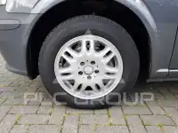 2013 Mercedes Benz Vito