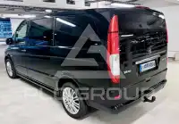 2013 Mercedes Benz Vito