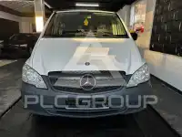 2013 Mercedes Benz Vito