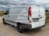 2013 Mercedes Benz Vito