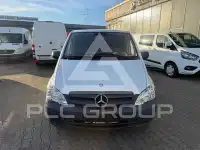 2013 Mercedes Benz Vito