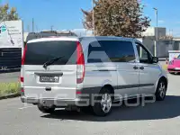2013 Mercedes Benz Vito