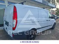 2013 Mercedes Benz Vito