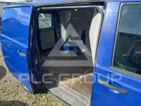 2013 Mercedes Benz Vito
