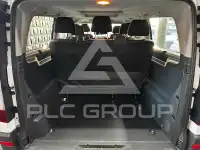 2013 Mercedes Benz Vito
