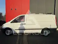 2013 Mercedes Benz Vito