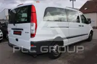 2013 Mercedes Benz Vito