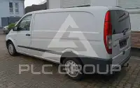 2013 Mercedes Benz Vito