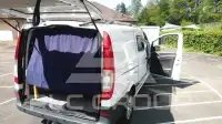 2013 Mercedes Benz Vito