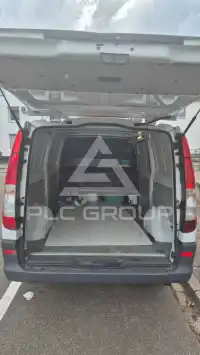 2013 Mercedes Benz Vito