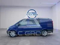 2013 Mercedes Benz Vito