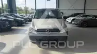 2013 Mercedes Benz Vito