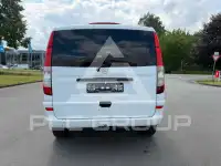 2013 Mercedes Benz Vito